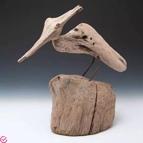 精美木制手工艺品：展示自然之美与独特之处