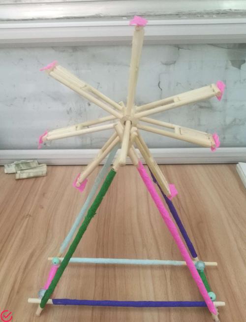 创意无限：魅力四溢的手工艺品
