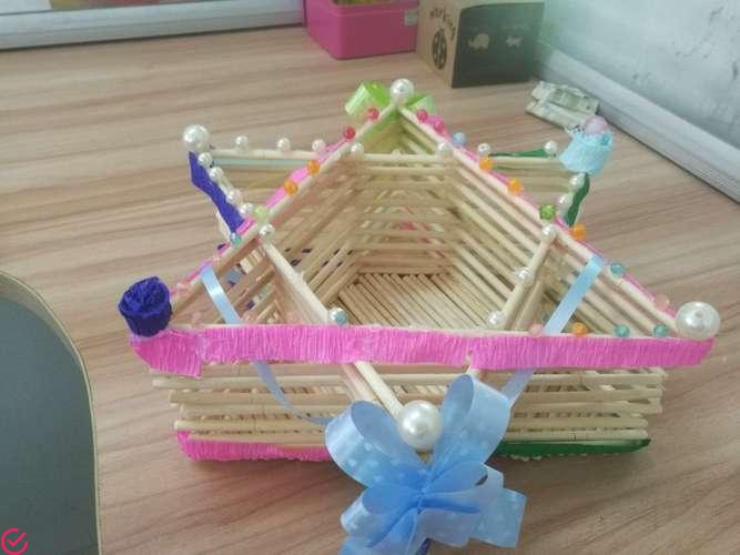创意无限：魅力四溢的手工艺品