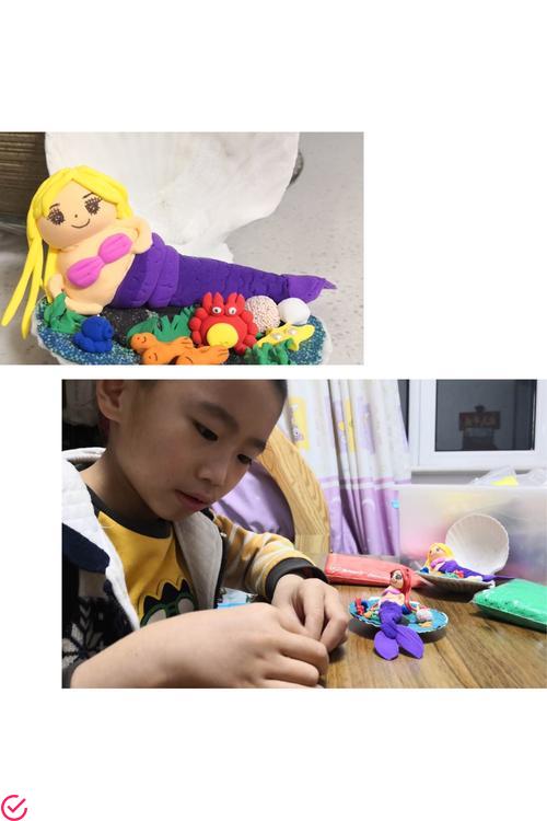 独一无二的魅力——手工艺品的奇妙世界