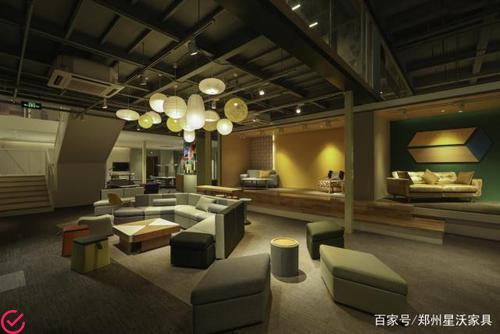 【效率】乐木家居：打造高效办公空间，让工作更加流畅