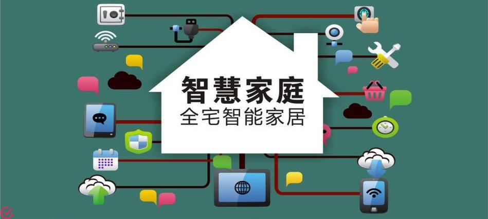 快乐家居——为您创造高效、健康的生活方式