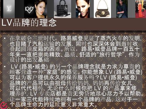 品牌介绍