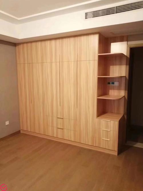 高效实用的快乐木工家具，打造健康舒适的居家空间