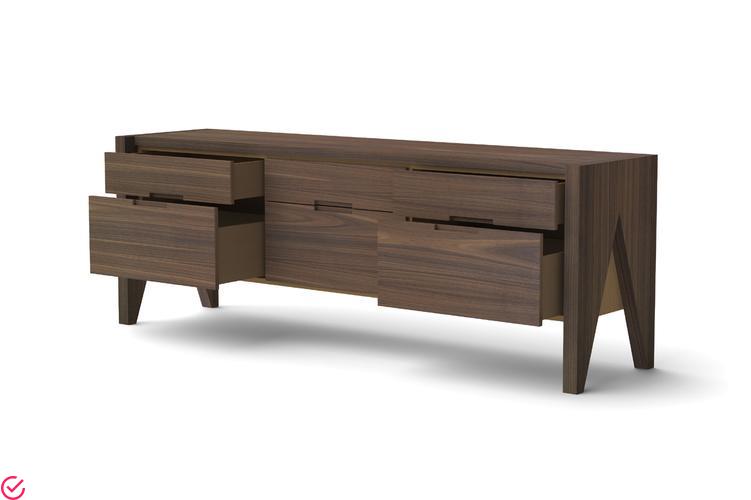 打造高效快乐生活，品味UrbanWood生活家具