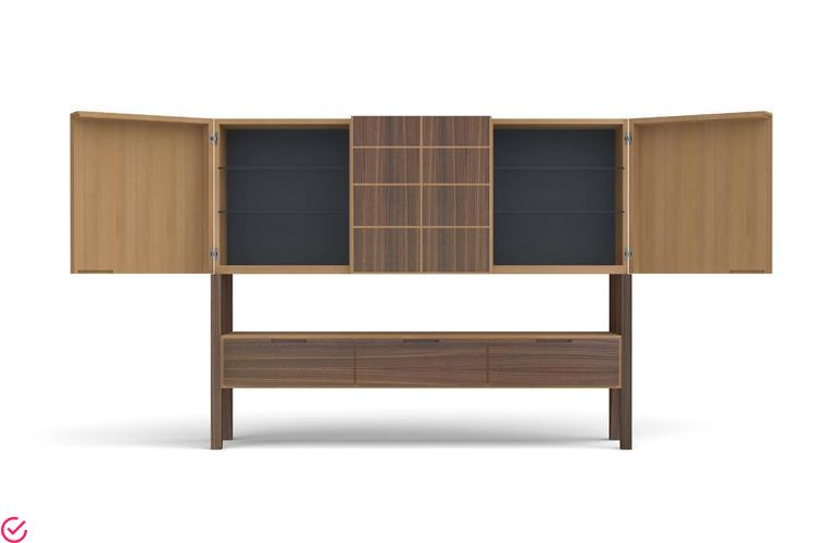 打造高效快乐生活，品味UrbanWood生活家具