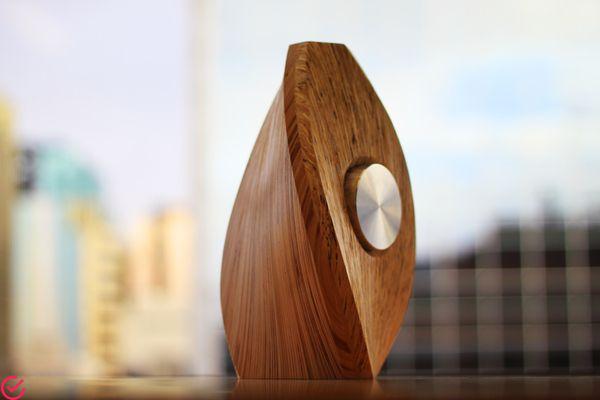 打造高效生活，Woodworks带给你的快乐和健康
