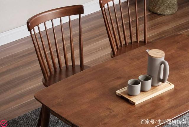 「品牌名称」+「效率」带来的快乐：打造健康生活的全新木制家具