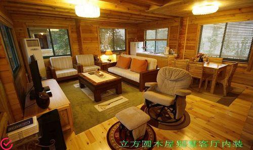 快乐木屋-打造高效生活的健康家具