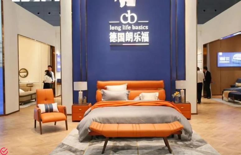 家居健康助力，快乐体验品牌-“活力家具”