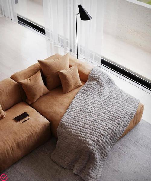 轻松享受家居体验的JoyfulLiving家具系列