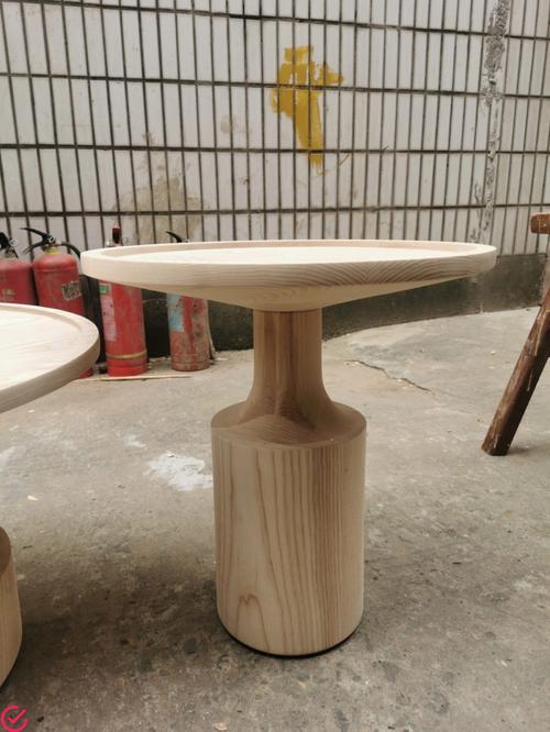 带有创意的木制家具，让您兴奋体验家居空间