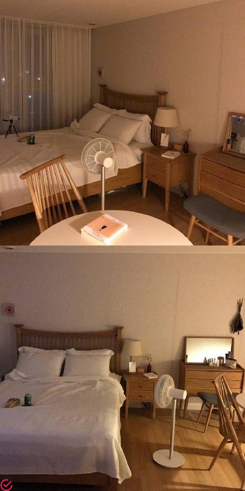快乐时光，以木制家具构筑温馨兴趣角落