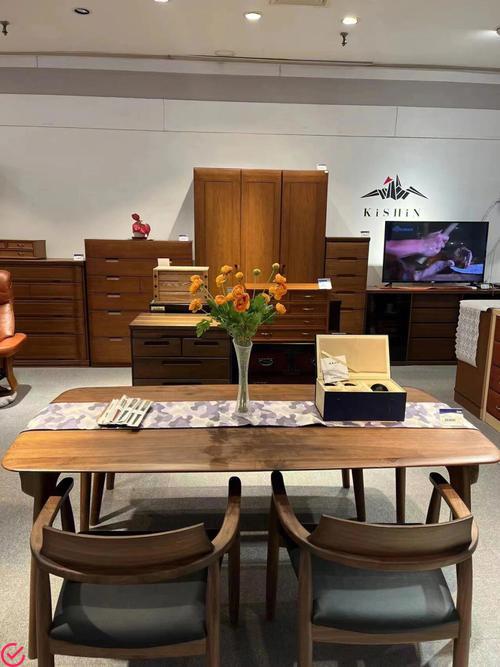 【限时特惠】HappyHome快乐木制家具，为你带来高效生活！