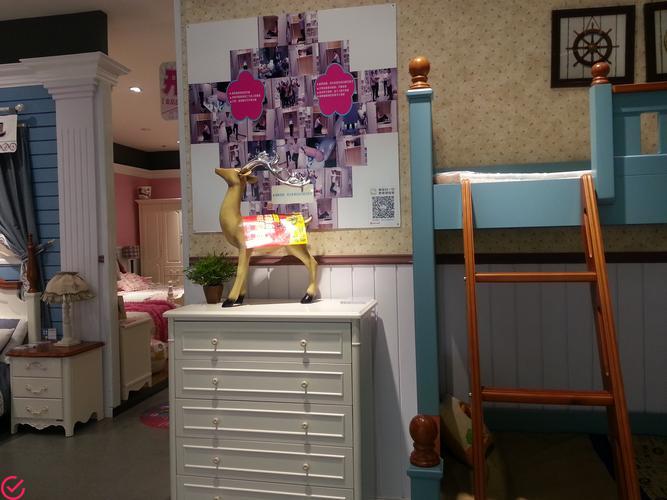 【限时特惠】HappyHome快乐木制家具，为你带来高效生活！