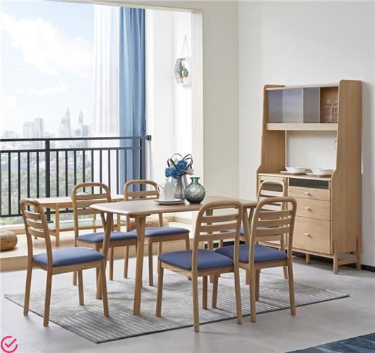 【限时特惠】HappyHome快乐木制家具，为你带来高效生活！