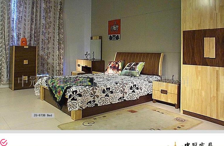乐趣家居——打造快乐生活的木制家具