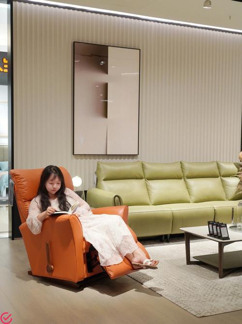 乐活健康家具：提升生活效率与快乐的家居选择