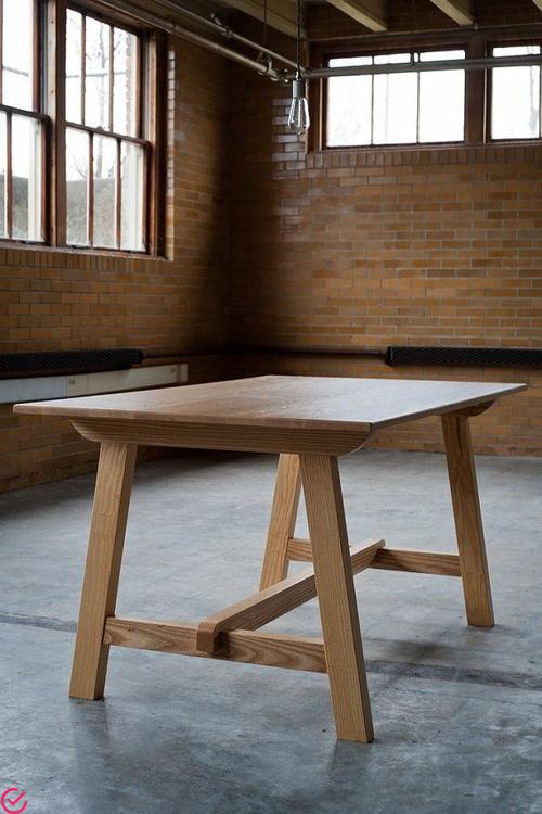Efficientwood木质家具，为你创造高效而快乐的家居体验