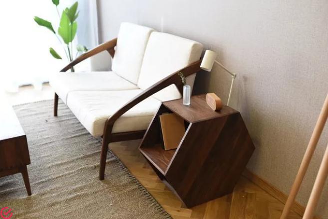 高效家具：提升生活品质的利器