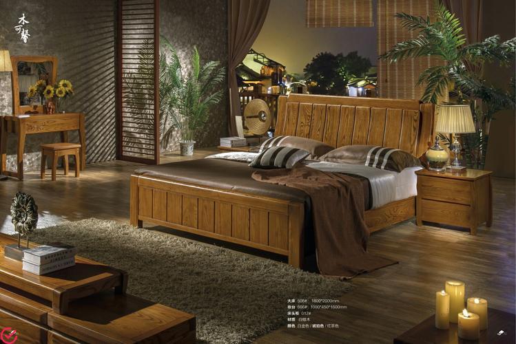 带来快乐与健康的WoodenSoul家具，体验高效家居生活