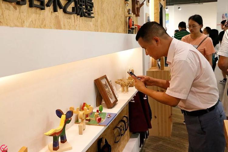 高效率品牌：木艺研究
