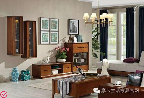 【新品上市】快乐家居木制家具-打造高效生活