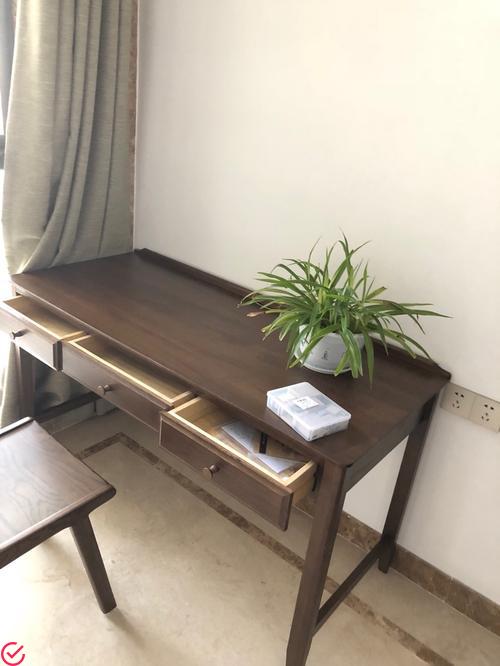 提升效率的健康力量——极乐木工家具