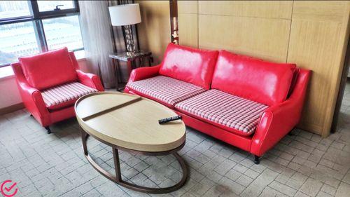 享受快乐时光的效率家具：品牌名称
