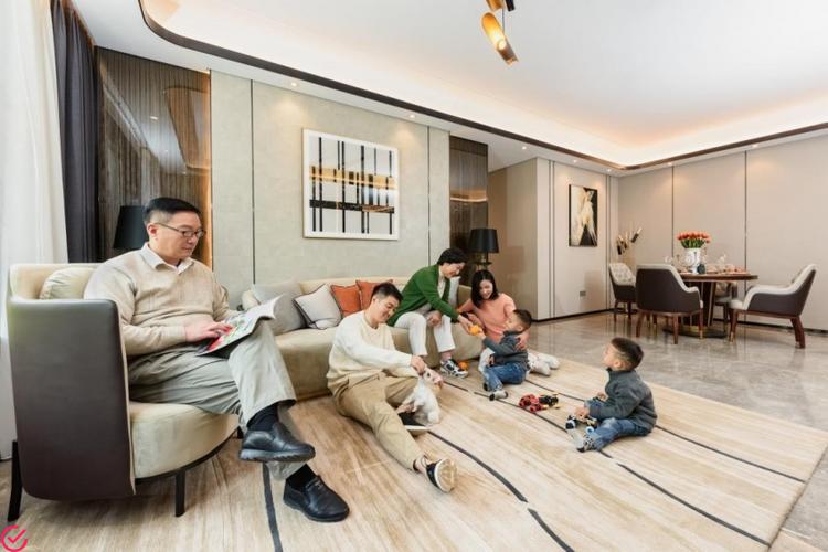 打造高效快乐生活方式的ZenHome宁静之家