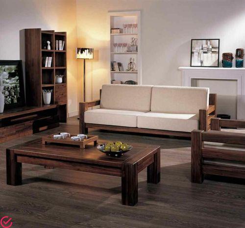 舒适健康：让你快乐在家的EazyLiving品牌木制家具
