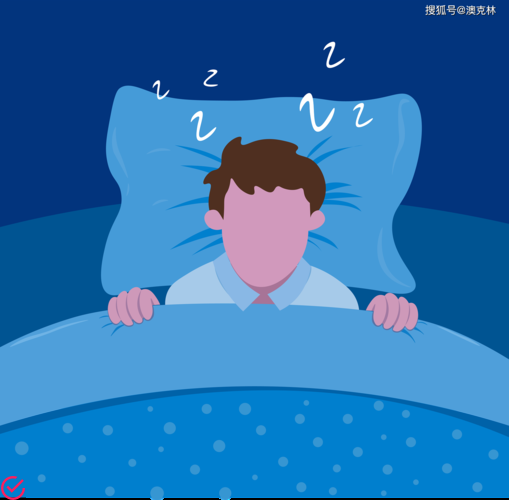 提升睡眠质量，让你快乐入眠