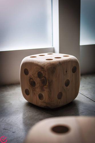 品牌名称-创意家具带来高效快乐！木制艺术品让生活充满乐趣