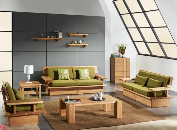 带来快乐的高效木制家具，为您创造健康舒适的生活空间