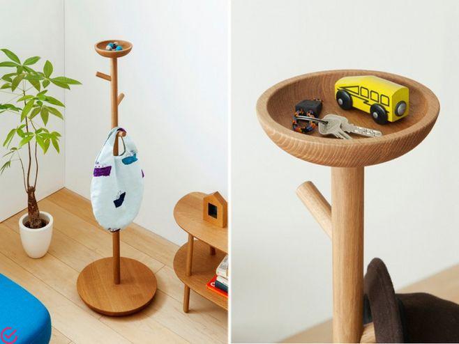 创意木质家具，享受高效快乐的家居空间