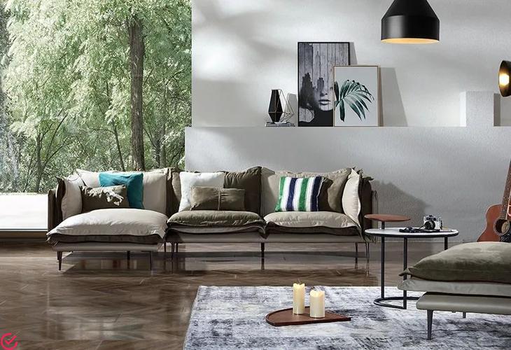 家居环境从此不再单调，【家具品牌】为您打造完美室内空间
