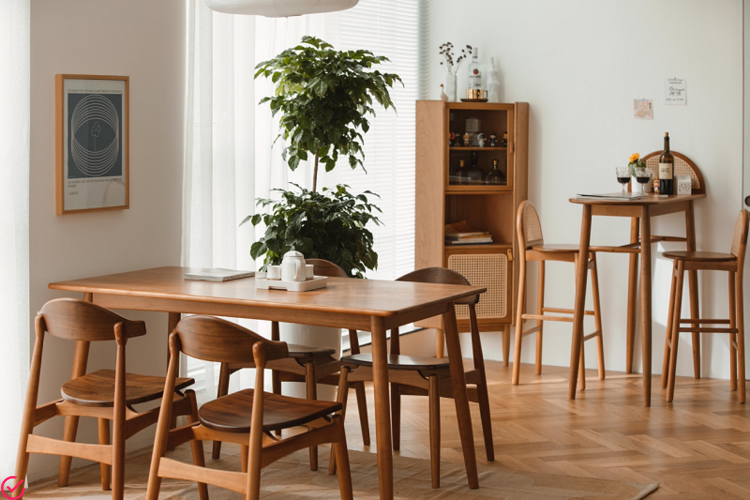 木艺宜居：打造高效健康的家居空间