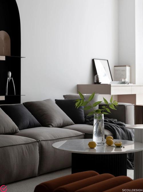 打造高效生活空间，让家居带来快乐与兴趣的UrbanDeluxe家具系列