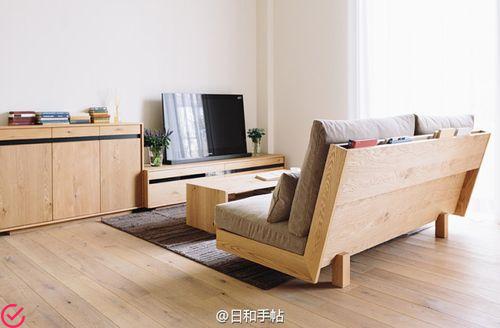 快乐木制家具：美好生活从这里开始