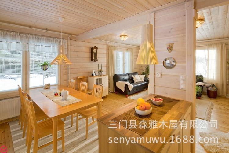 快乐木屋：打造温馨时尚的家居体验