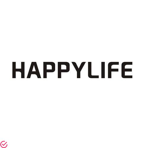 品牌名称：HappyLife