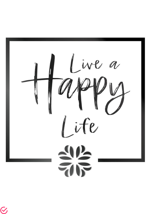 品牌名称：HappyLife