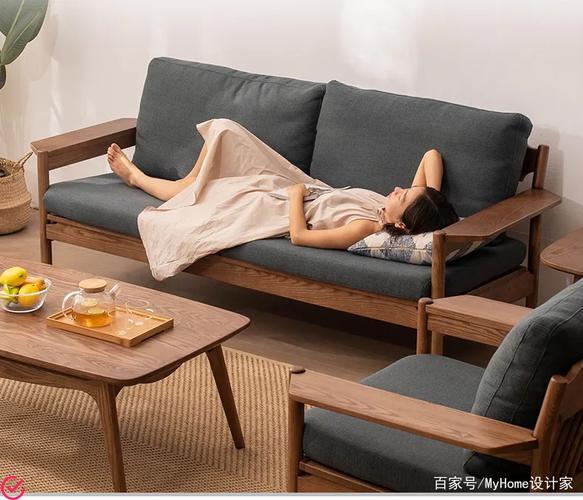 健康木制家具：提升生活质量的理想选择