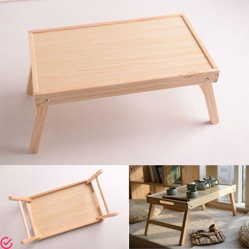 创意木制家具：创意木制折叠桌