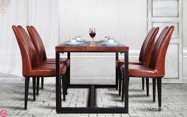 品味生活与快乐家具-实木三层咖啡桌
