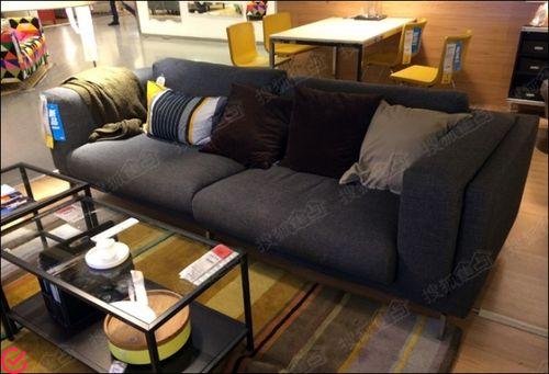 品味宜家-打造高效快乐生活的健康家具