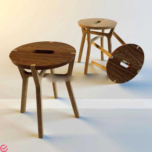 欢乐木艺——创造快乐生活的家具品牌