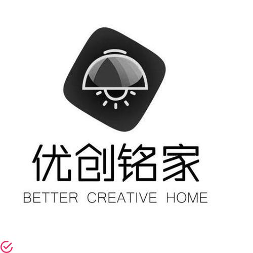 品牌名称：CreativeHome