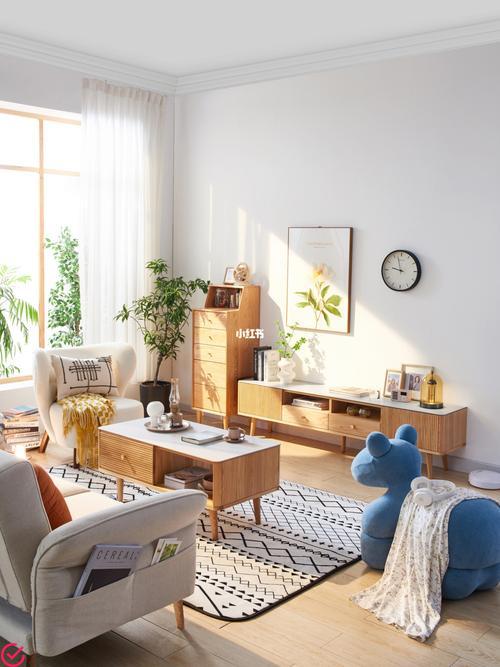 【快乐生活】品味原木家具系列——打造温馨舒适家居