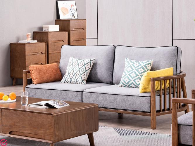 北欧风格效率家具：尚品·时光